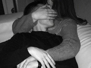 Еротичний відеочат markAndhella