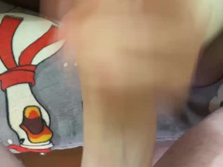 Еротичний відеочат markAndhella