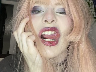 Еротичний відеочат Markiss