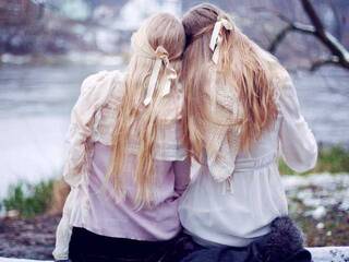 Еротичний відеочат Markusza054