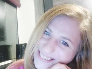 Еротичний відеочат Marla2169