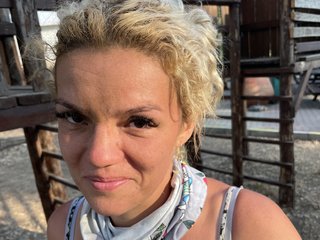 Еротичний відеочат MarleenQueen