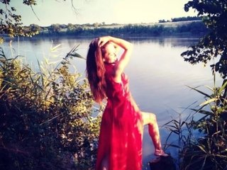 Еротичний відеочат Marlene-Fan