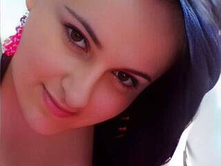 Еротичний відеочат marleycam