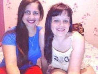 Еротичний відеочат marlid11