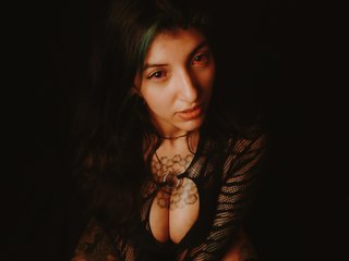 Еротичний відеочат Marllena