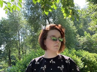 Еротичний відеочат MarloMadz