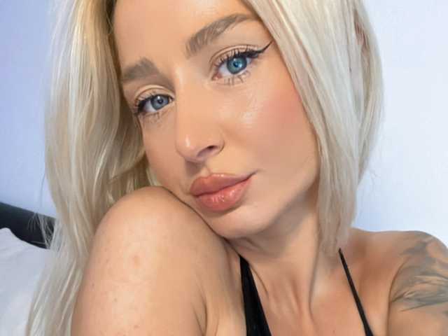 Фото профілю Marluu