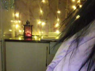 Еротичний відеочат Sweeties_candy