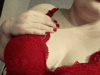 Еротичний відеочат Marmalattoas