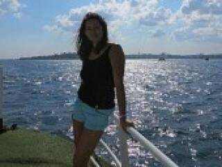 Еротичний відеочат marmeeladka