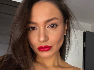 Еротичний відеочат Marmeladexxx