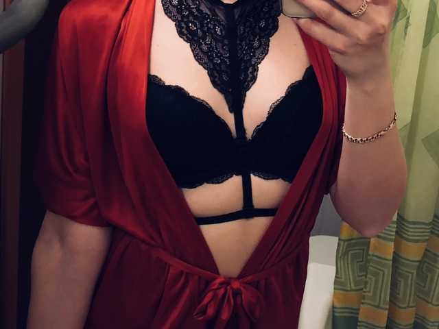 Фото профілю Marmeladnaya