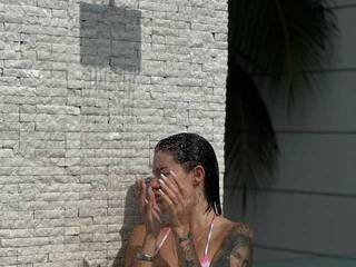 Еротичний відеочат Marmeladovaa