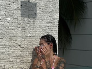 Еротичний відеочат Marmeladovaa