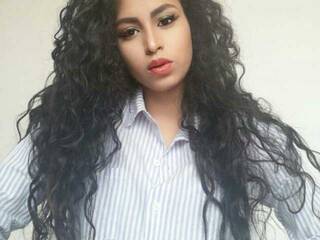 Еротичний відеочат Marolin