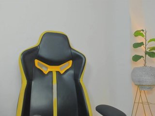 Еротичний відеочат maroly-21