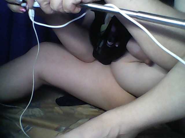 Скріншоти передачі MaroonRosa