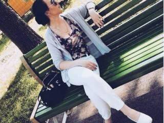 Еротичний відеочат marrgarita