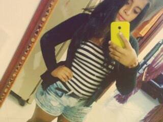 Еротичний відеочат Marri-09