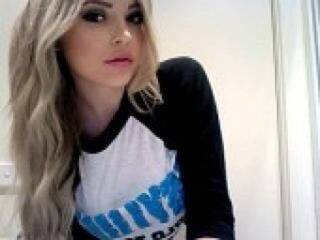 Еротичний відеочат marriannaa