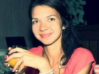 Еротичний відеочат marrishaa