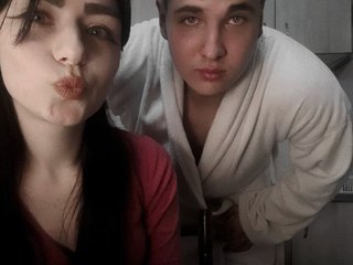 Еротичний відеочат Marri_NIKsin