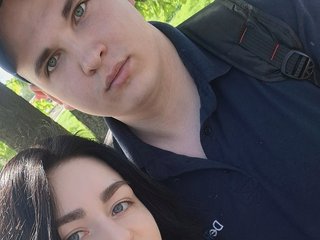 Еротичний відеочат Marri_NIKsin