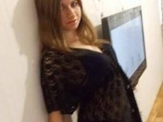 Еротичний відеочат marrllen