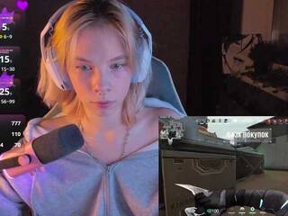 Еротичний відеочат Marrmariss