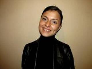 Еротичний відеочат marrta