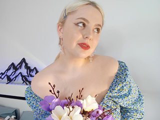 Еротичний відеочат marry-evans