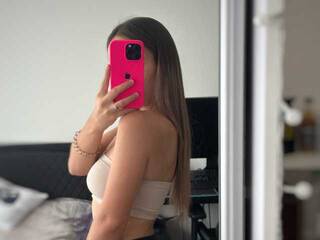 Еротичний відеочат MissMiaX