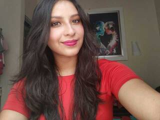 Еротичний відеочат MarshWhite