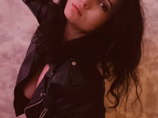 Еротичний відеочат Marsisha