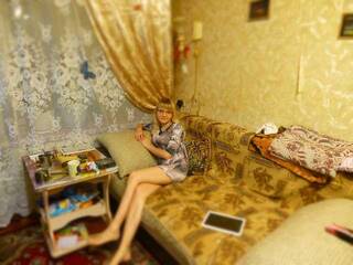 Еротичний відеочат Marta199