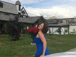 Еротичний відеочат MartaGros