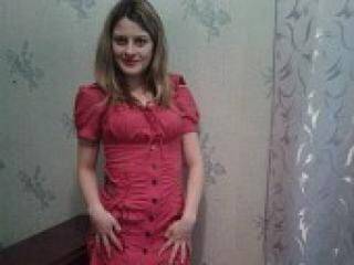 Еротичний відеочат martaluxe