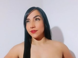 Еротичний відеочат Martiina-Moss