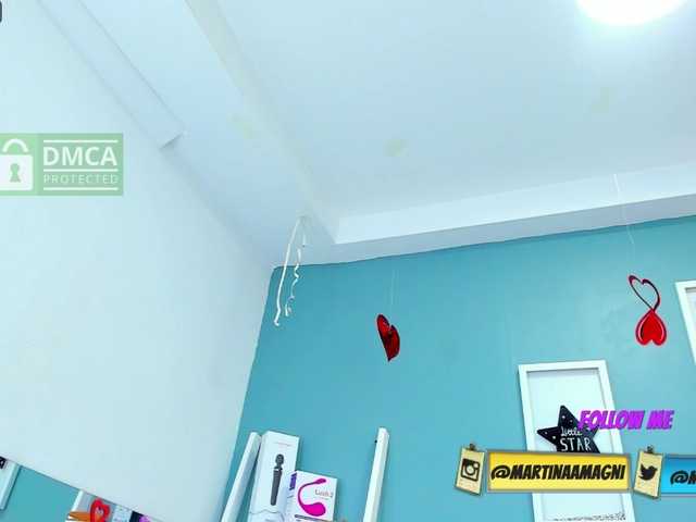 Фотографії Martina-Magni ♥ Hot body and a sexy mind today for you my naughty lover! ☺ BBC BLOWJOB AT GOAL // ♥ LET ME BE YOUR PRINCESS♥ 170