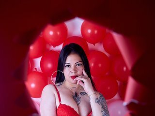 Еротичний відеочат martina-tay