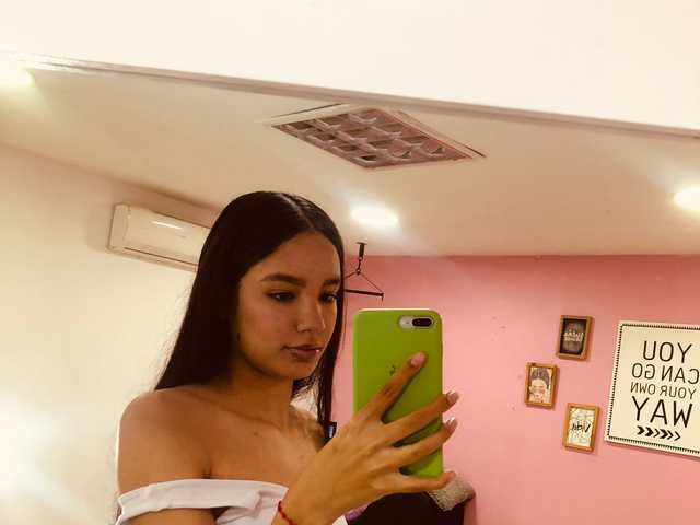 Фото профілю MartinaAldana