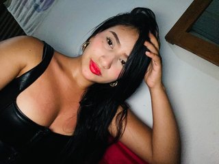 Еротичний відеочат MartinaLario