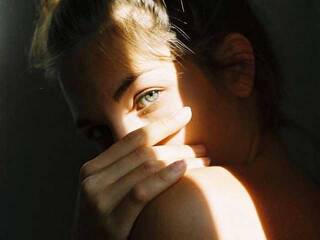 Еротичний відеочат Martovskaya