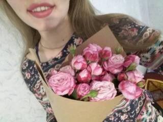 Еротичний відеочат marvelous11