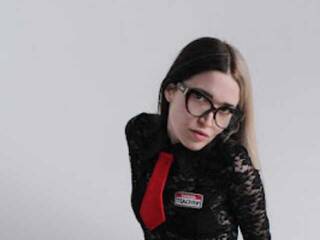 Еротичний відеочат MarvinaMarmelad