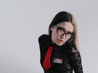 Еротичний відеочат MarvinaMarmelad