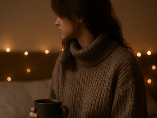 Еротичний відеочат Mary-Anna