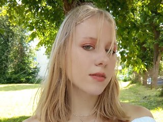 Еротичний відеочат Mary-Kitty