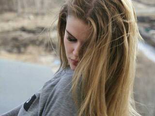 Еротичний відеочат Mary-Mi